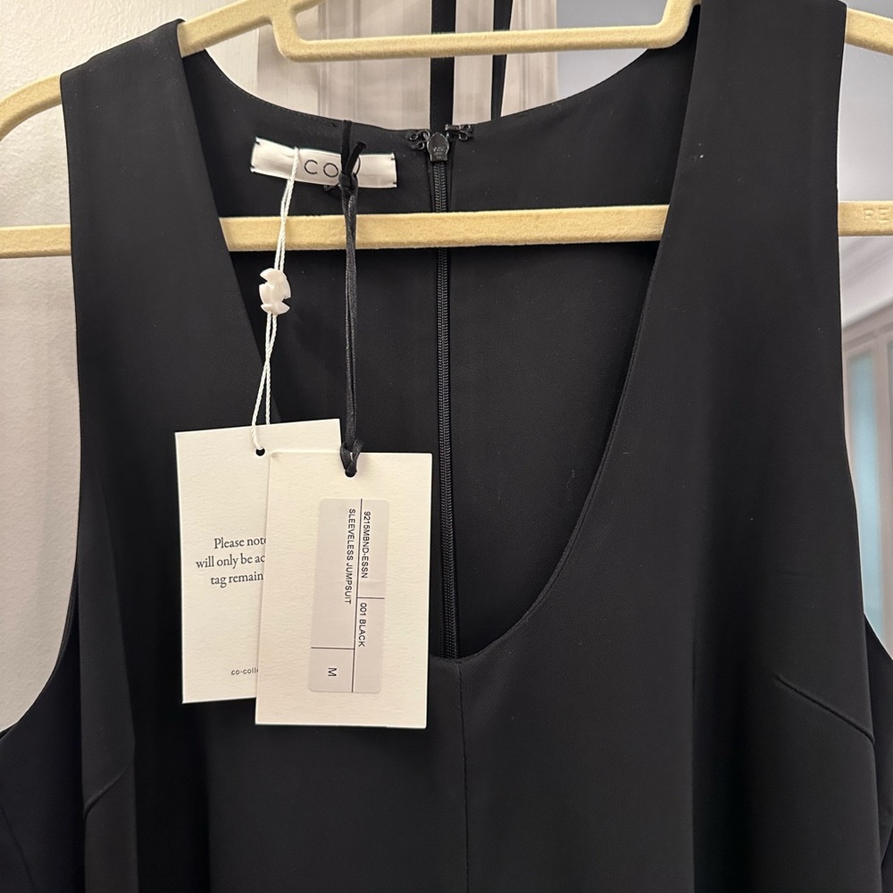 Cos jumpsuit